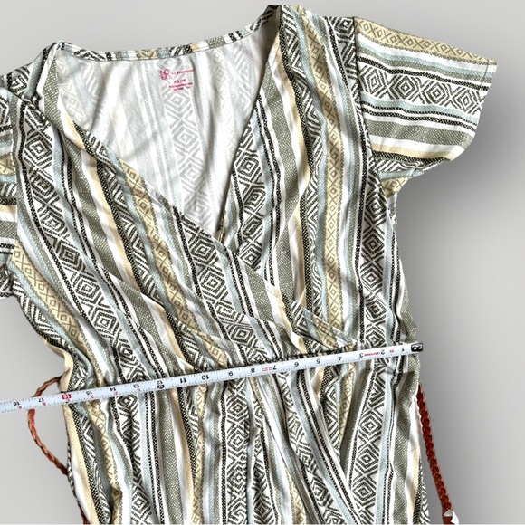 No Boundaries Dress Midi - Picture 2 of 16